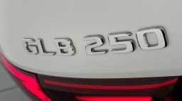 Mercedes-Benz GLB GLB 250 SUV 2026