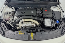 Mercedes-Benz GLB GLB 250 SUV 2026