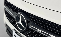 Mercedes-Benz GLB GLB 250 SUV 2026