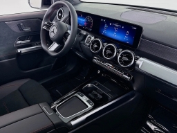 Mercedes-Benz GLB GLB 250 SUV 2026