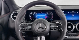 Mercedes-Benz GLB GLB 250 SUV 2026