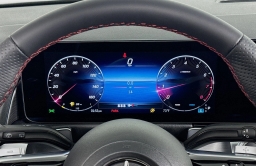 Mercedes-Benz GLB GLB 250 SUV 2026