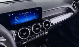 Mercedes-Benz GLB GLB 250 SUV 2026