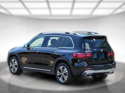 Mercedes-Benz GLB GLB 250 SUV 2026
