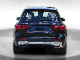 Mercedes-Benz GLB GLB 250 SUV 2026