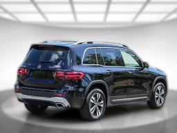 Mercedes-Benz GLB GLB 250 SUV 2026