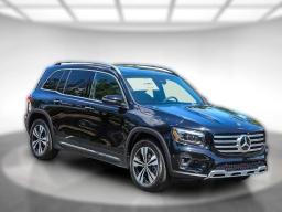 Mercedes-Benz GLB GLB 250 SUV 2026