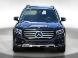 Mercedes-Benz GLB GLB 250 SUV 2026