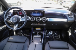 Mercedes-Benz GLB GLB 250 SUV 2026