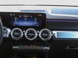 Mercedes-Benz GLB GLB 250 SUV 2026
