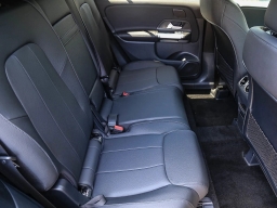 Mercedes-Benz GLB GLB 250 SUV 2026