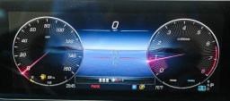 Mercedes-Benz GLB GLB 250 SUV 2026
