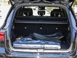 Mercedes-Benz GLB GLB 250 SUV 2026