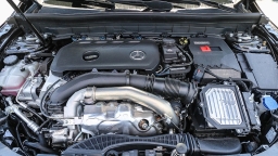 Mercedes-Benz GLB GLB 250 SUV 2026