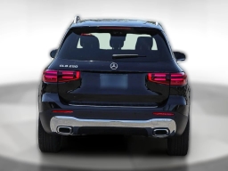 Mercedes-Benz GLB GLB 250 SUV 2026