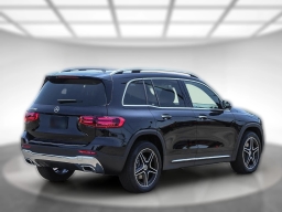 Mercedes-Benz GLB GLB 250 SUV 2026