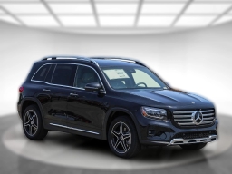 Mercedes-Benz GLB GLB 250 SUV 2026