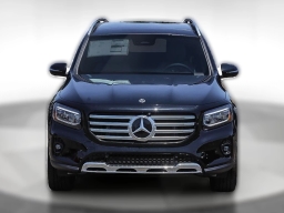 Mercedes-Benz GLB GLB 250 SUV 2026
