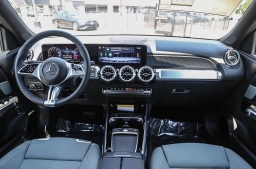 Mercedes-Benz GLB GLB 250 SUV 2026