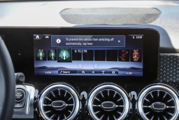 Mercedes-Benz GLB GLB 250 SUV 2026
