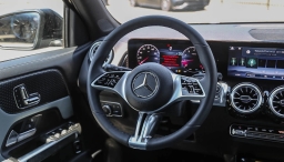 Mercedes-Benz GLB GLB 250 SUV 2026