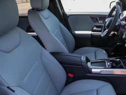 Mercedes-Benz GLB GLB 250 SUV 2026