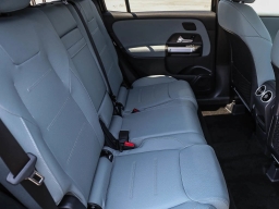 Mercedes-Benz GLB GLB 250 SUV 2026