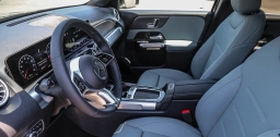 Mercedes-Benz GLB GLB 250 SUV 2026
