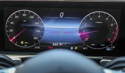Mercedes-Benz GLB GLB 250 SUV 2026
