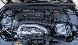 Mercedes-Benz GLB GLB 250 SUV 2026