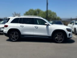 Mercedes-Benz GLB GLB 250 SUV 2026
