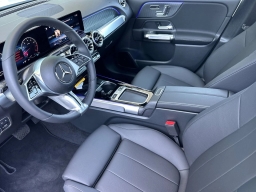 Mercedes-Benz GLB GLB 250 SUV 2026