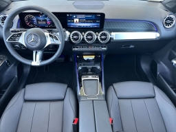 Mercedes-Benz GLB GLB 250 SUV 2026