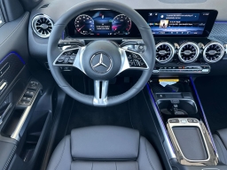 Mercedes-Benz GLB GLB 250 SUV 2026