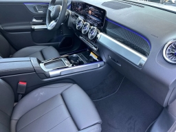 Mercedes-Benz GLB GLB 250 SUV 2026