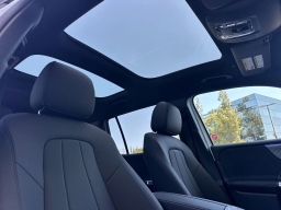 Mercedes-Benz GLB GLB 250 SUV 2026