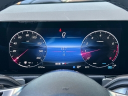 Mercedes-Benz GLB GLB 250 SUV 2026