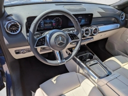 Mercedes-Benz GLB GLB 250 SUV 2026