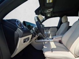 Mercedes-Benz GLB GLB 250 SUV 2026