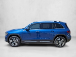 Mercedes-Benz GLB GLB 250 SUV 2026