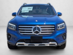 Mercedes-Benz GLB GLB 250 SUV 2026