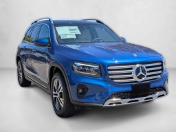 Mercedes-Benz GLB GLB 250 SUV 2026