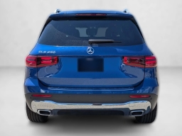 Mercedes-Benz GLB GLB 250 SUV 2026