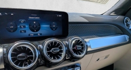 Mercedes-Benz GLB GLB 250 SUV 2026