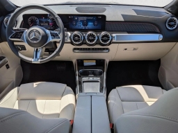 Mercedes-Benz GLB GLB 250 SUV 2026