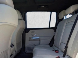 Mercedes-Benz GLB GLB 250 SUV 2026