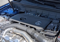Mercedes-Benz GLB GLB 250 SUV 2026