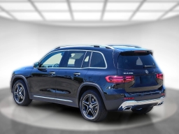 Mercedes-Benz GLB GLB 250 SUV 2026