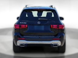 Mercedes-Benz GLB GLB 250 SUV 2026