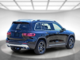 Mercedes-Benz GLB GLB 250 SUV 2026
